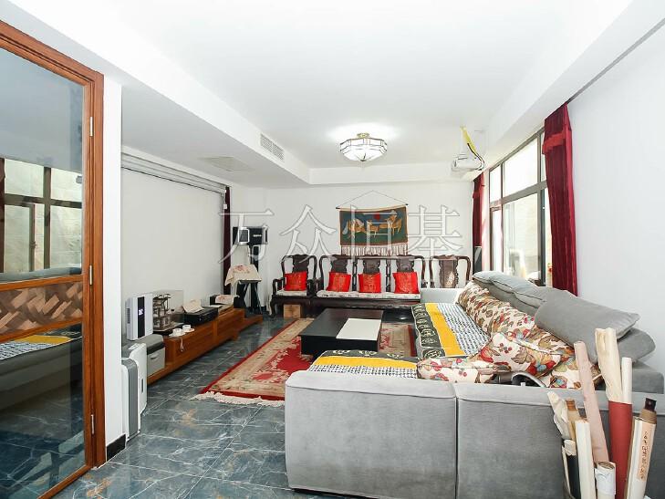 整租·复地湾流汇