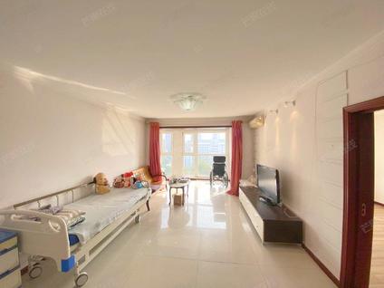 皇姑辽宁大学整租 建赏欧洲2室2厅/107平/中楼层