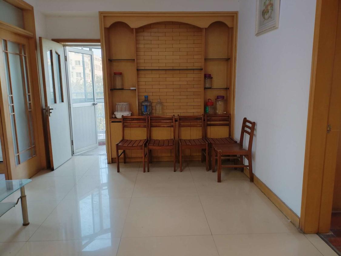 整租·富贵家园