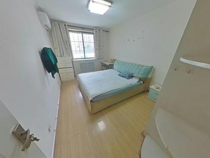 雁塔曲江大道整租 双馨园3室2厅/103平/中楼层