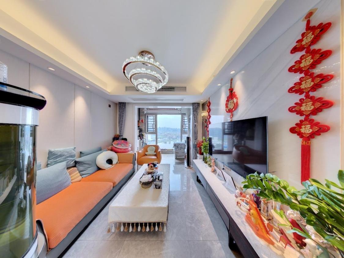 整租·时代水岸(二期)