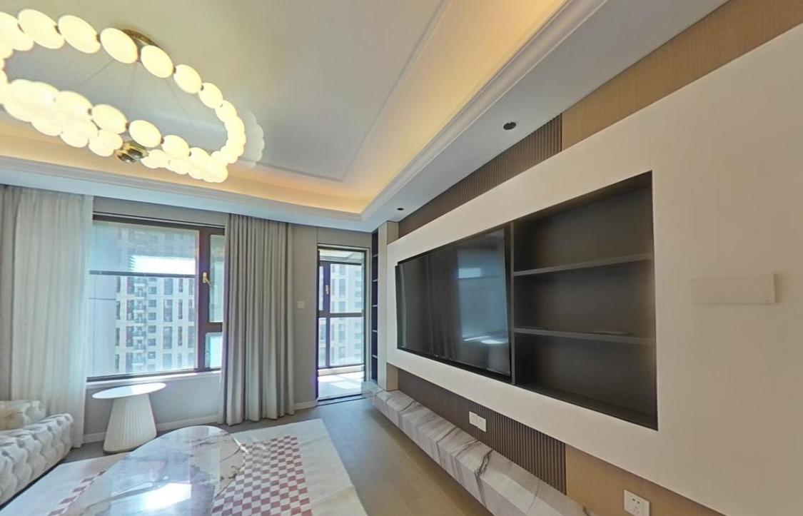 整租·海峡城云玺湾