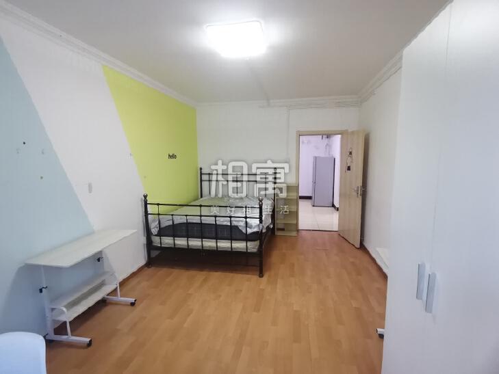 合租·北洼西里