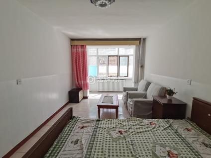 城关五泉广场整租 甘肃省歌剧院家属院2室1厅/65平/低楼层