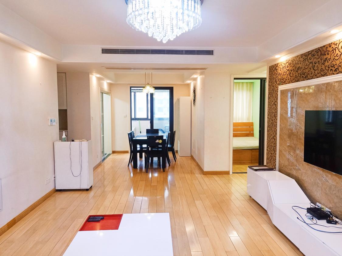 整租·中环一号(五期欧泊花郡)