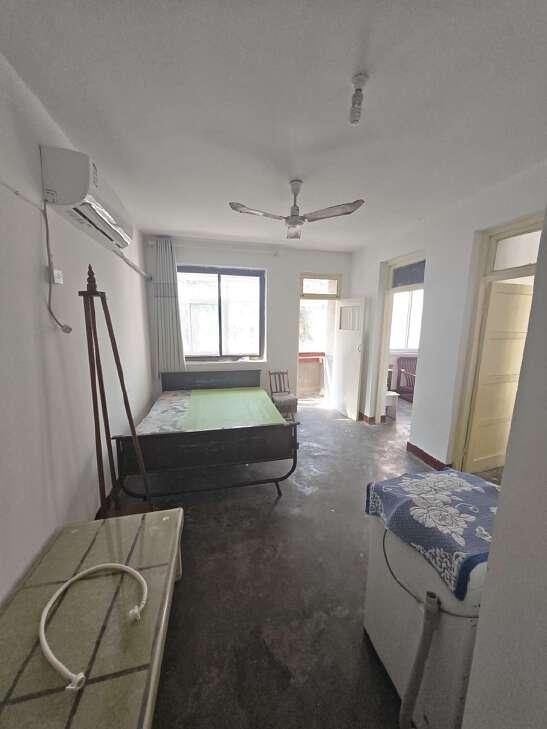 整租·前龙花园