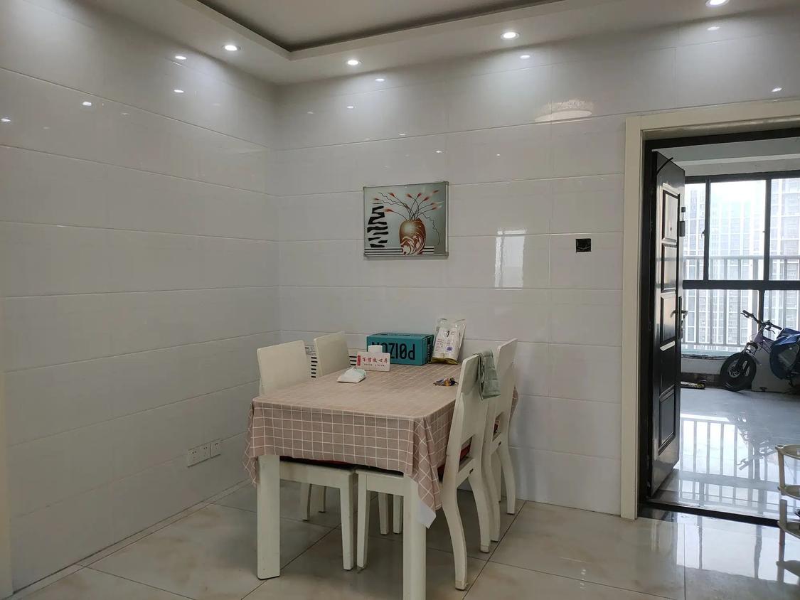 整租·奥体文景苑