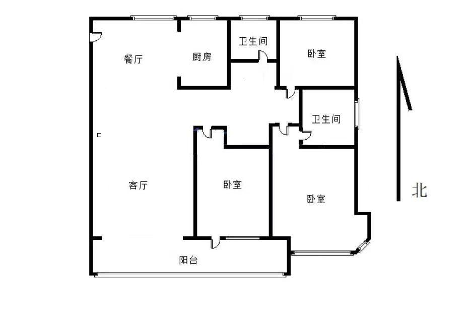 整租·瑞马锦城