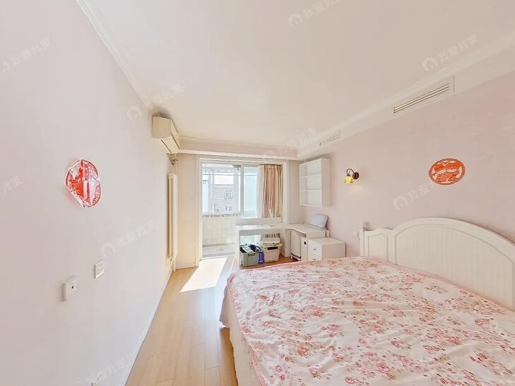 整租·柏树胡同