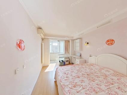 东城灯市口整租 柏树胡同1室1厅/58平/高楼层