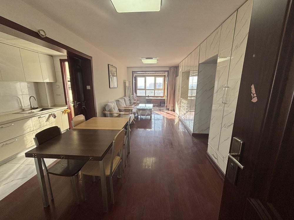 整租·青荷里(晨风园)