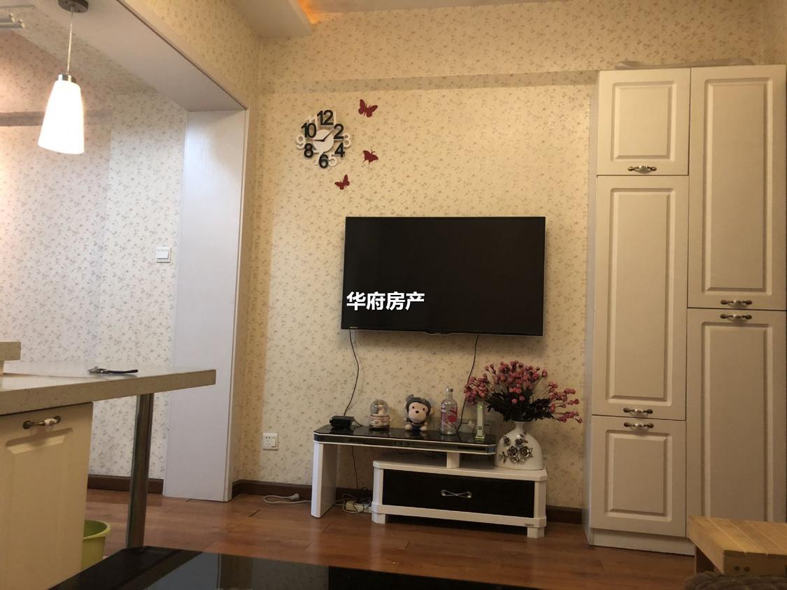 整租·大地伊丽雅特湾