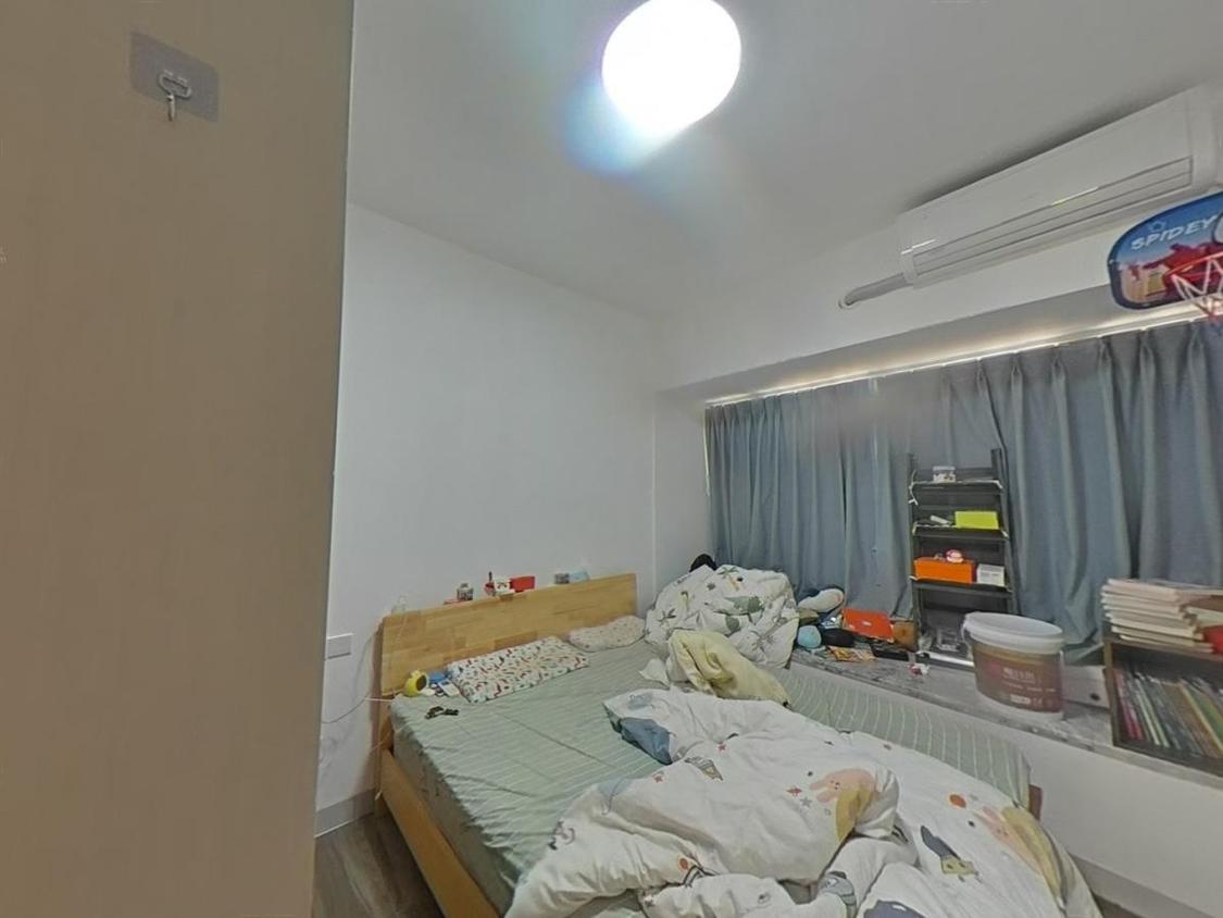 整租·建信天宸