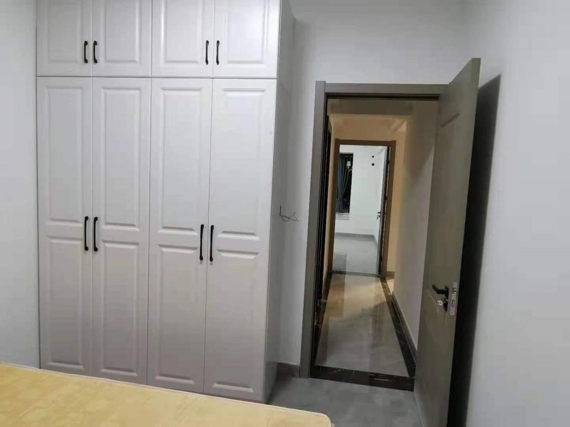整租·建发悦府