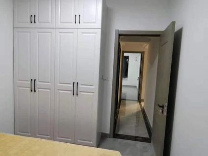 建阳建阳整租 建发悦府3室2厅/110平/低楼层