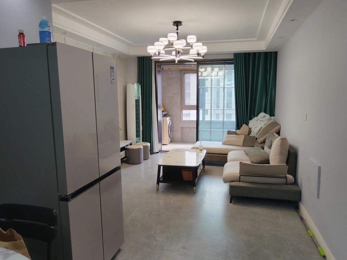 整租·金鹰国际花园南苑