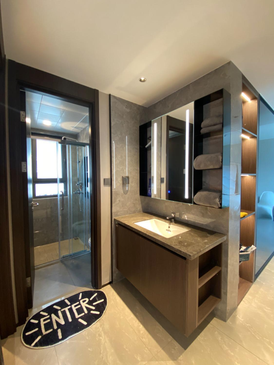 整租·幸福金茂悦