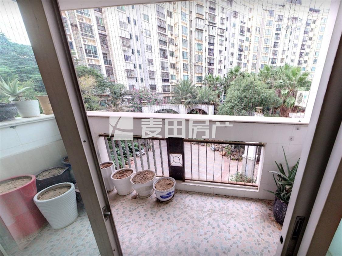 整租·嘉盛豪园(南区)