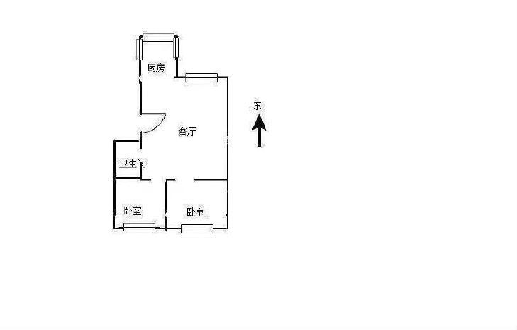 整租·康宏小区