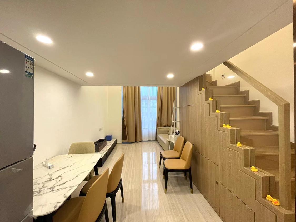 整租·中海花湾壹号