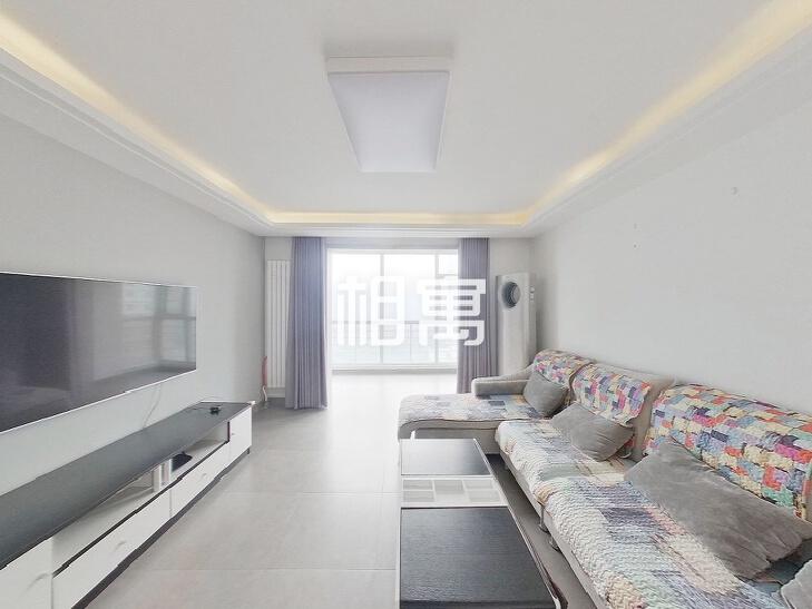 整租·梨园小镇