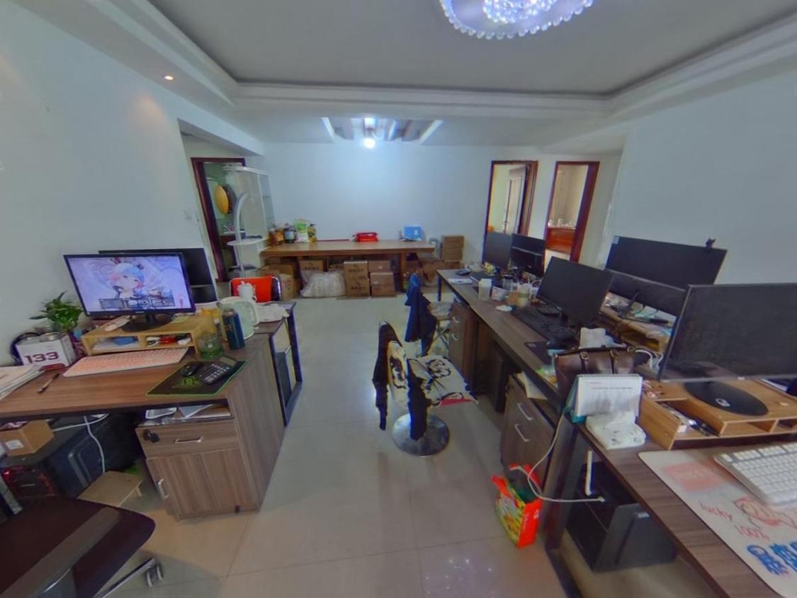 整租·新兴IN之家