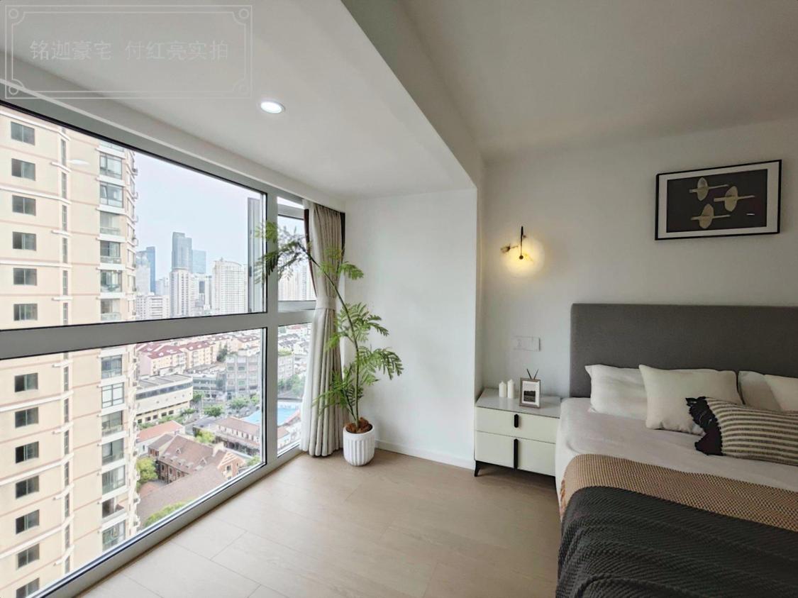 整租·海悦华庭