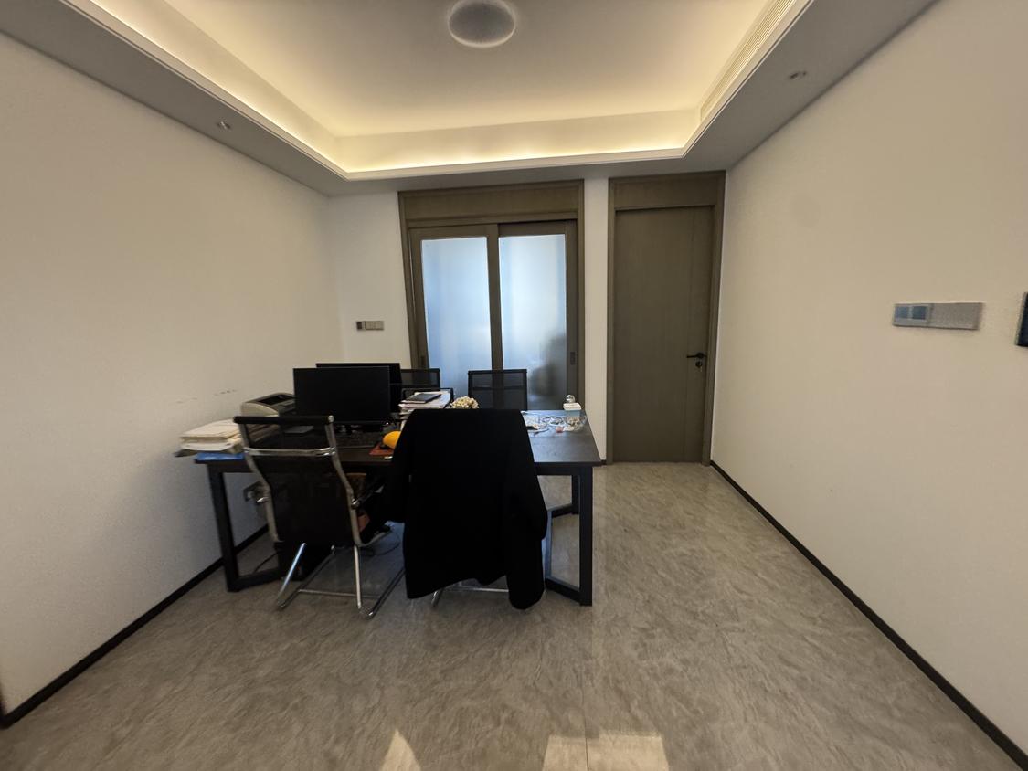 整租·中海天钻