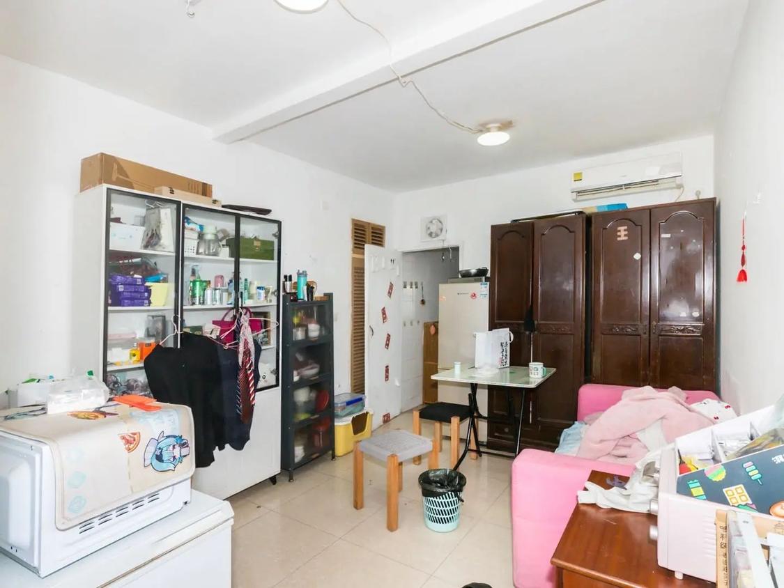 整租·鞍山六村