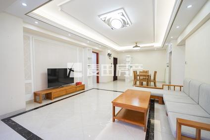 undefined整租·明发海景苑 3室2厅128㎡ | 南北 | 思明 会展中心