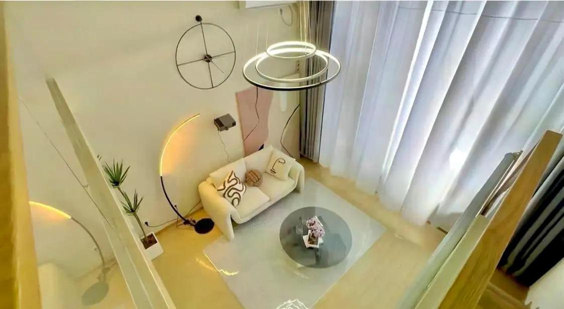 整租·瑞银昌微家公寓