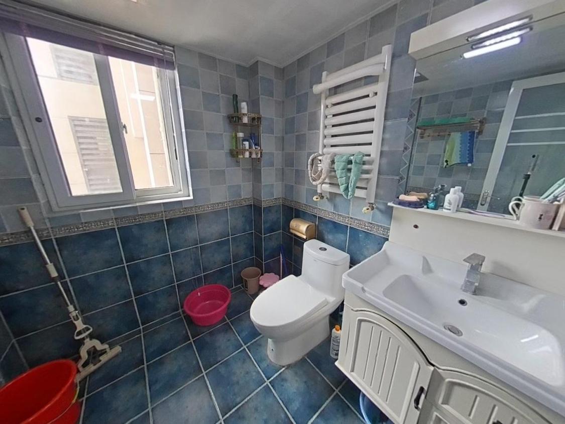 整租·荣盛花语城(一期)