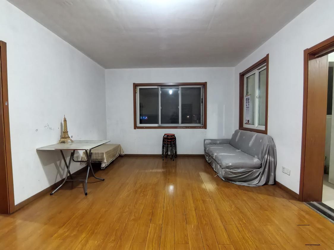 整租·盛景华庭(北苑)