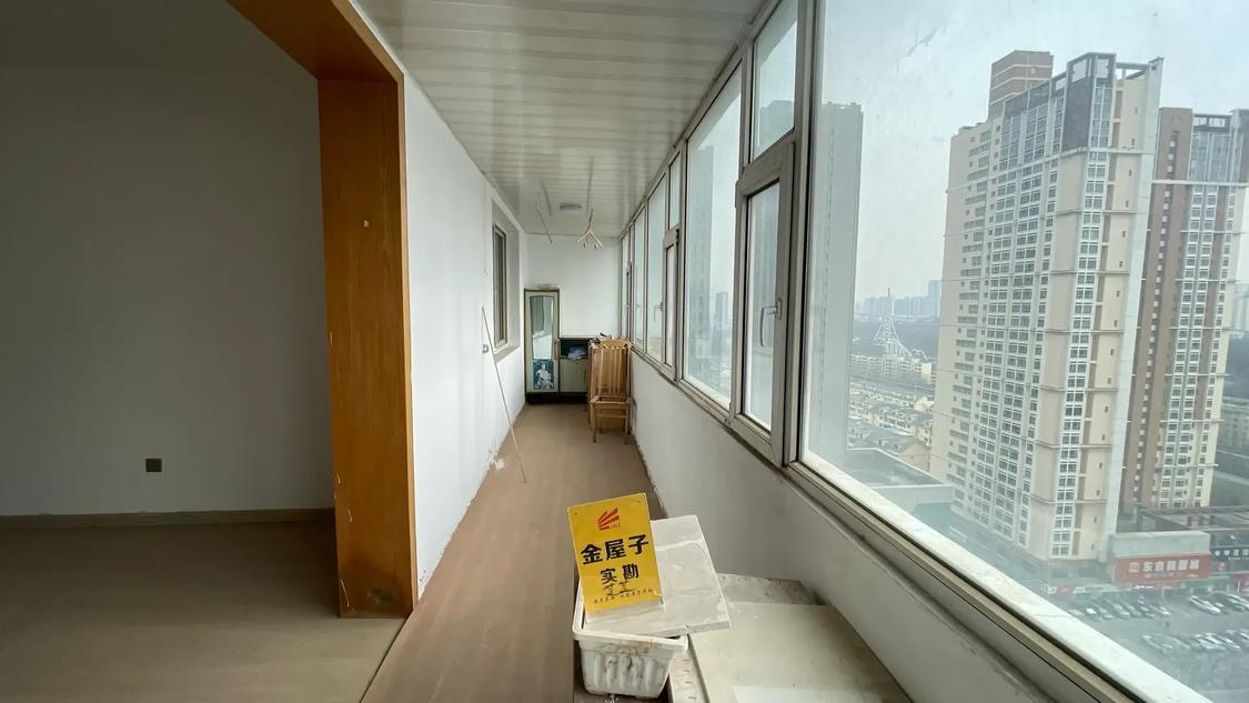 整租·小桥大街