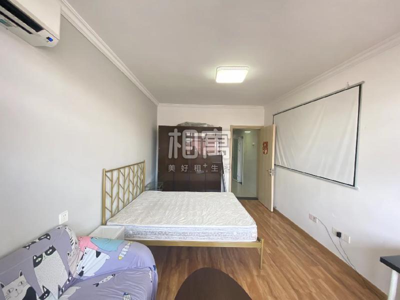 整租·六里二村