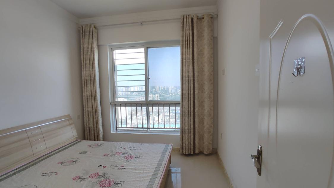 整租·长江才苑