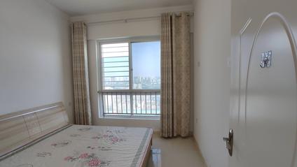 宛城南阳理工整租 长江才苑2室1厅/60平/高楼层