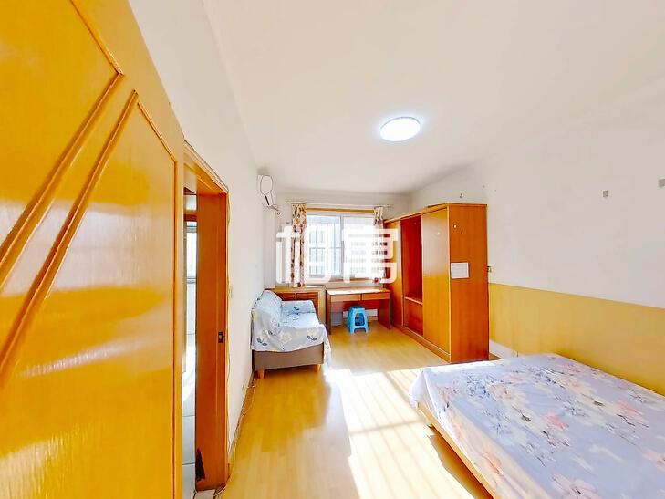 整租·翠微东里