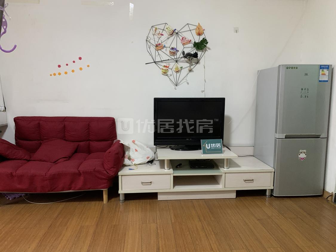 整租·宜景康源