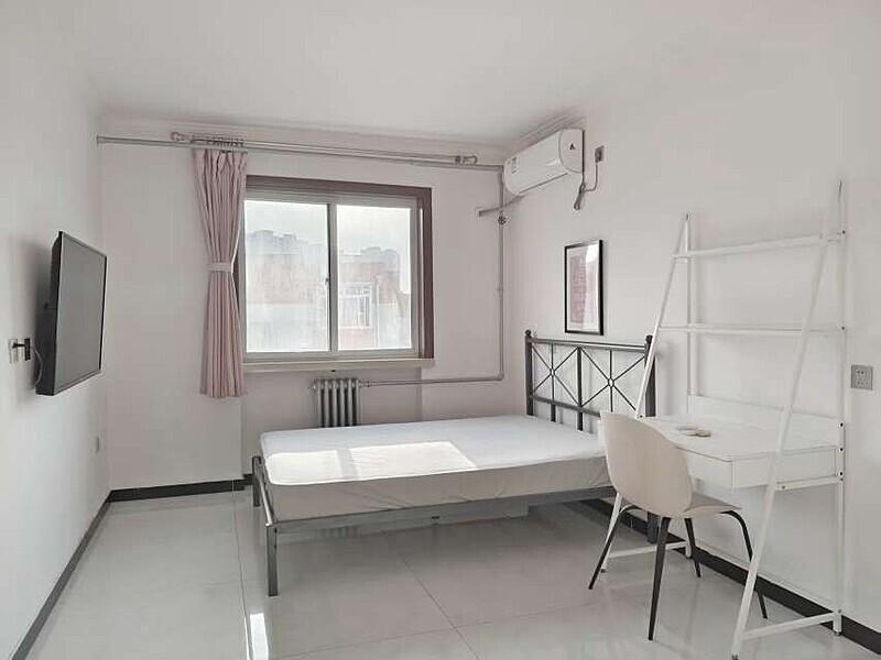 合租·清源西里