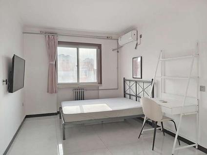 大兴枣园合租 清源西里3室1厅/15平/高楼层