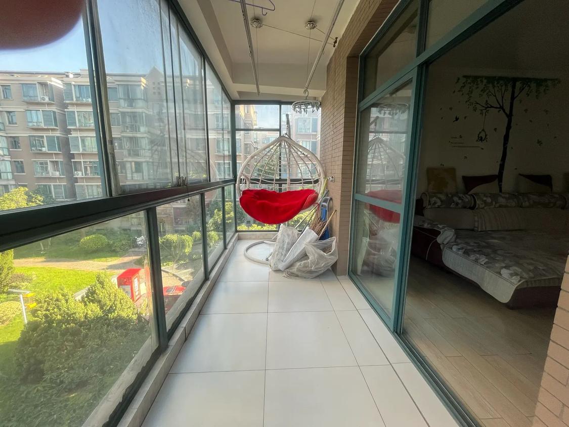 整租·久和国际新城二期