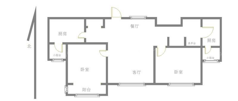 整租·东方御园