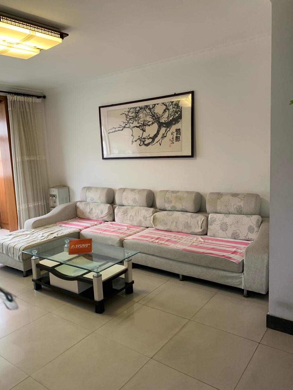 整租·丽晶佳苑