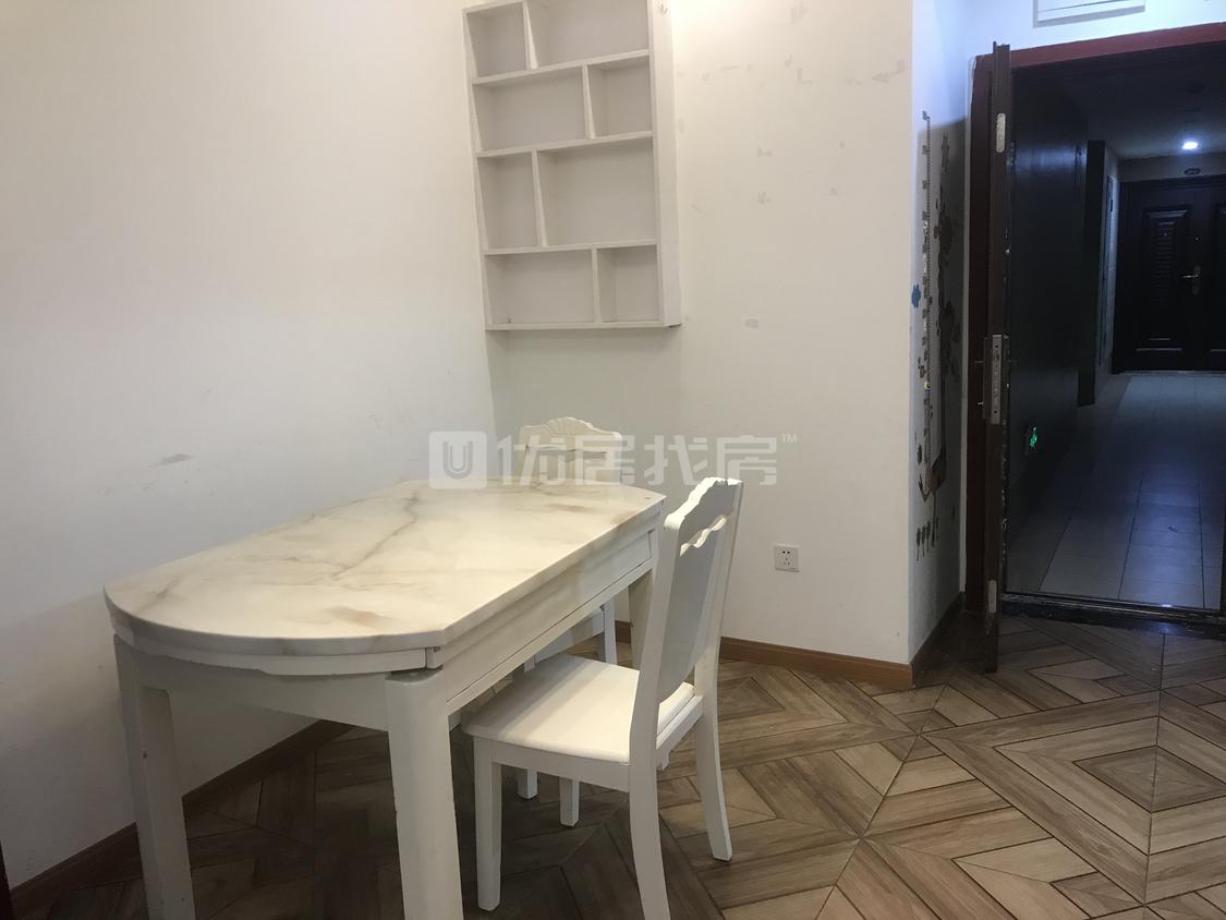 整租·长安锦尚城