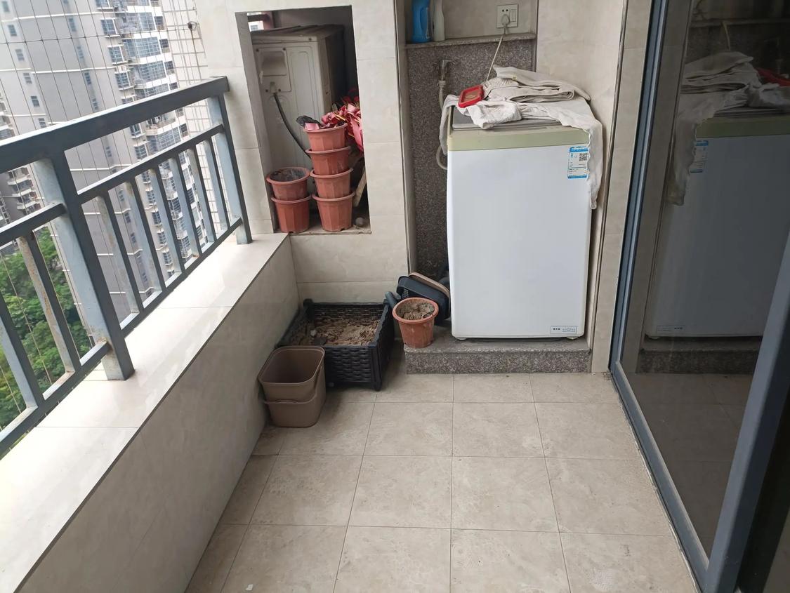 整租·夏商香榭花都