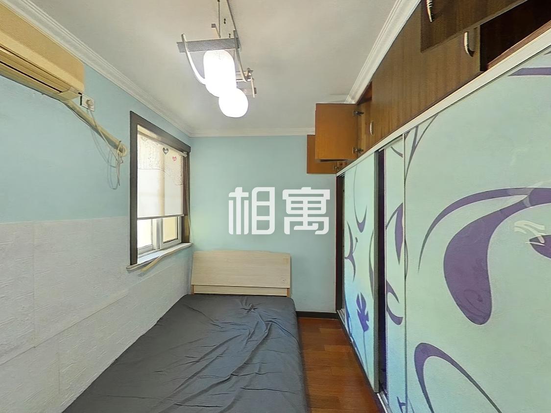 整租·桃园新城(中城苑)