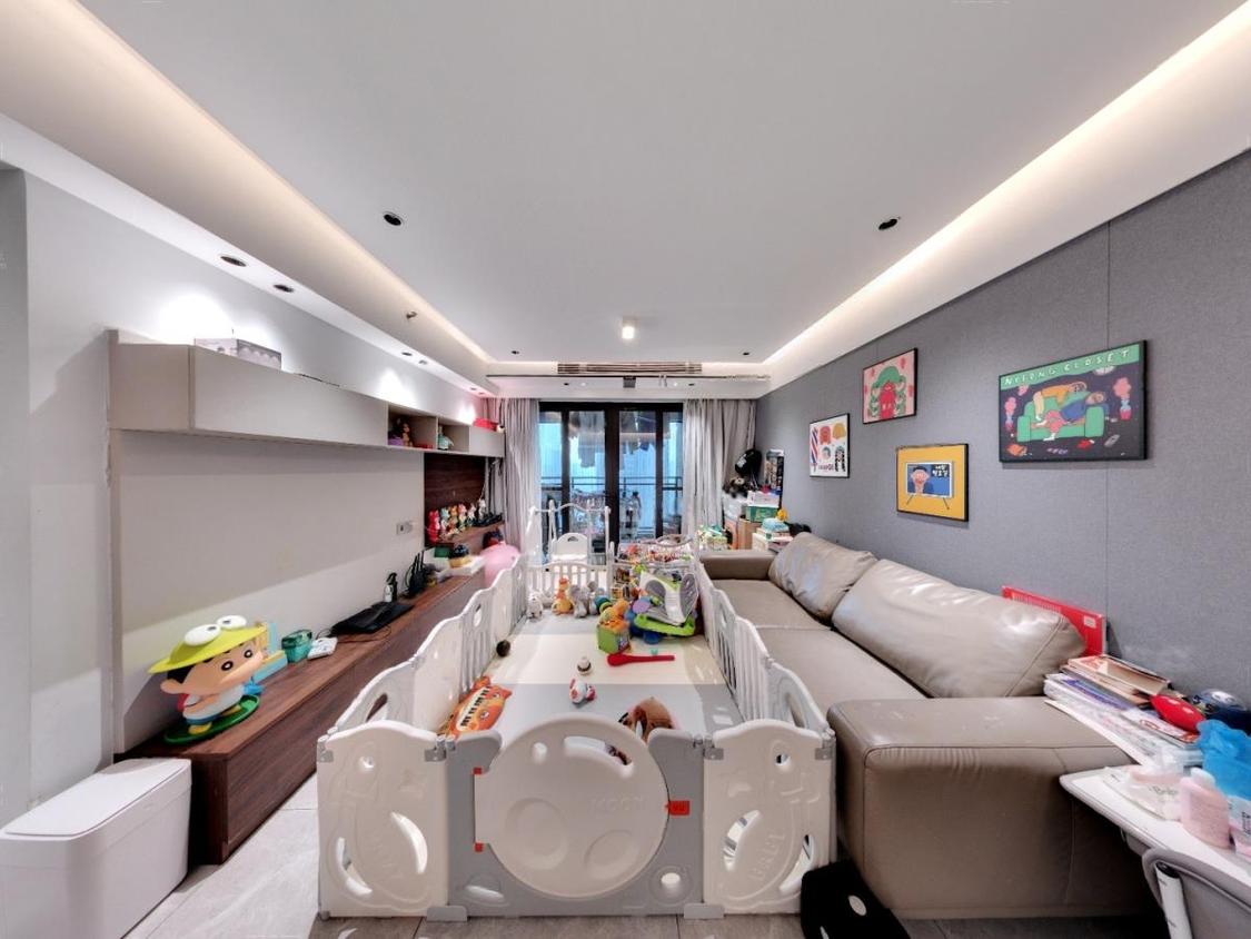 整租·时代水岸(二期)