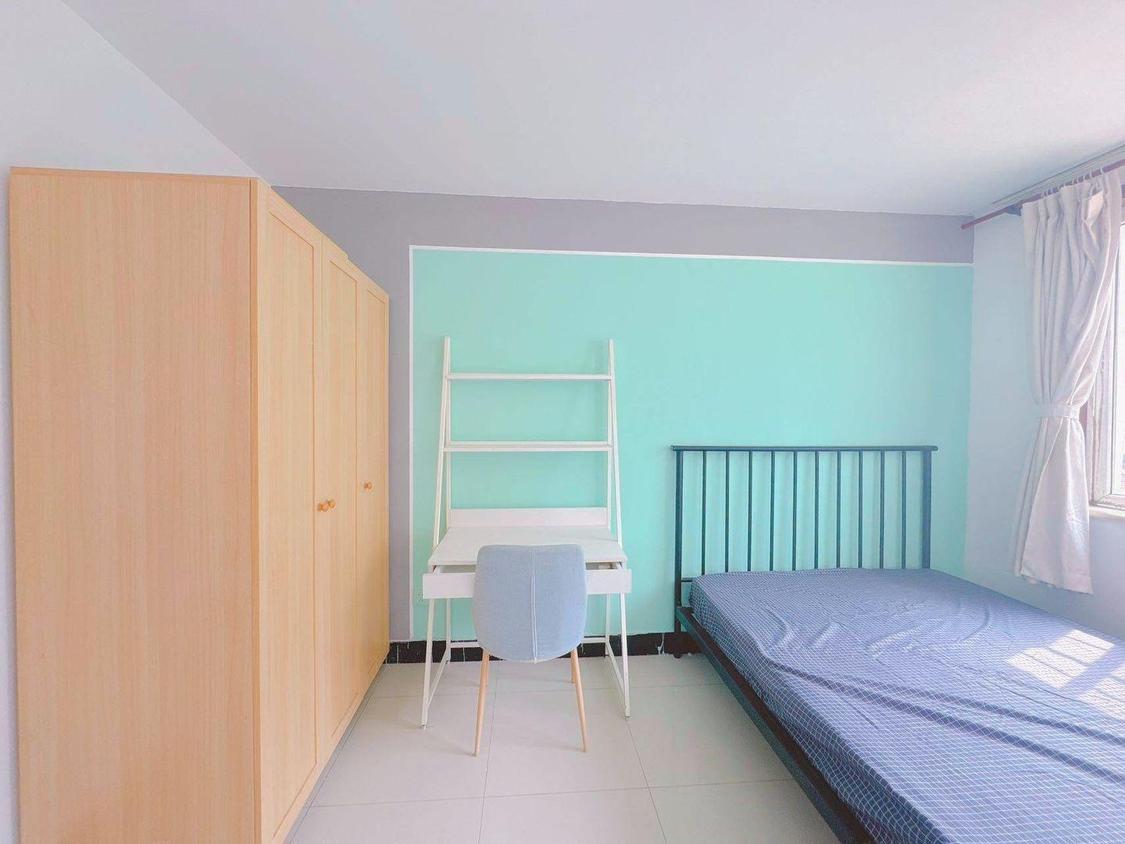 合租·兴海家园(日苑)