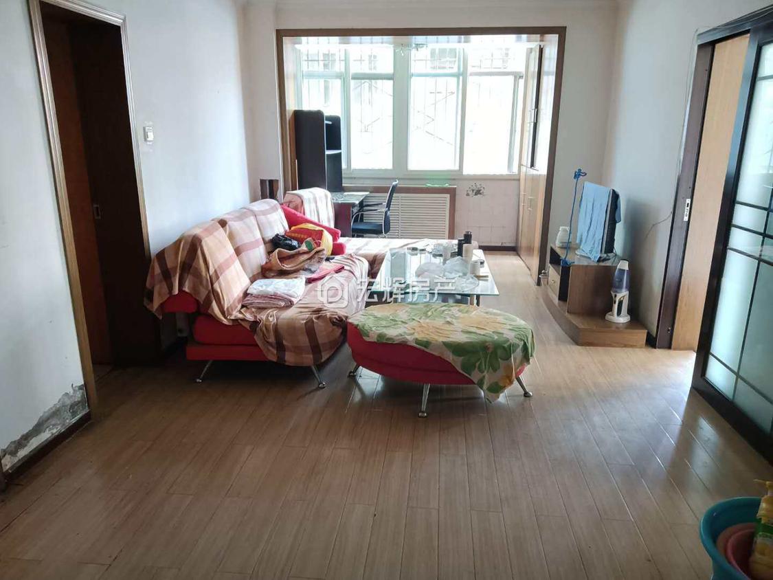 整租·甘肃建总机关大院